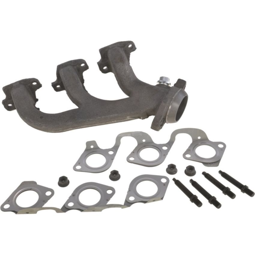 Autopart International Exhaust Manifold 2109259529
