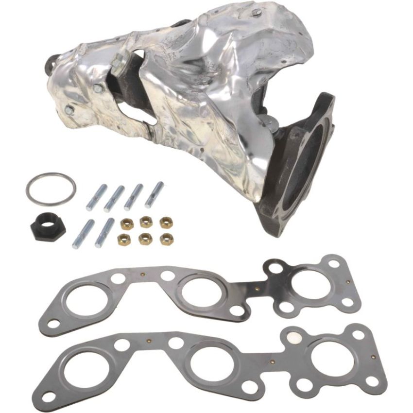 Autopart International Exhaust Manifold 2109259534