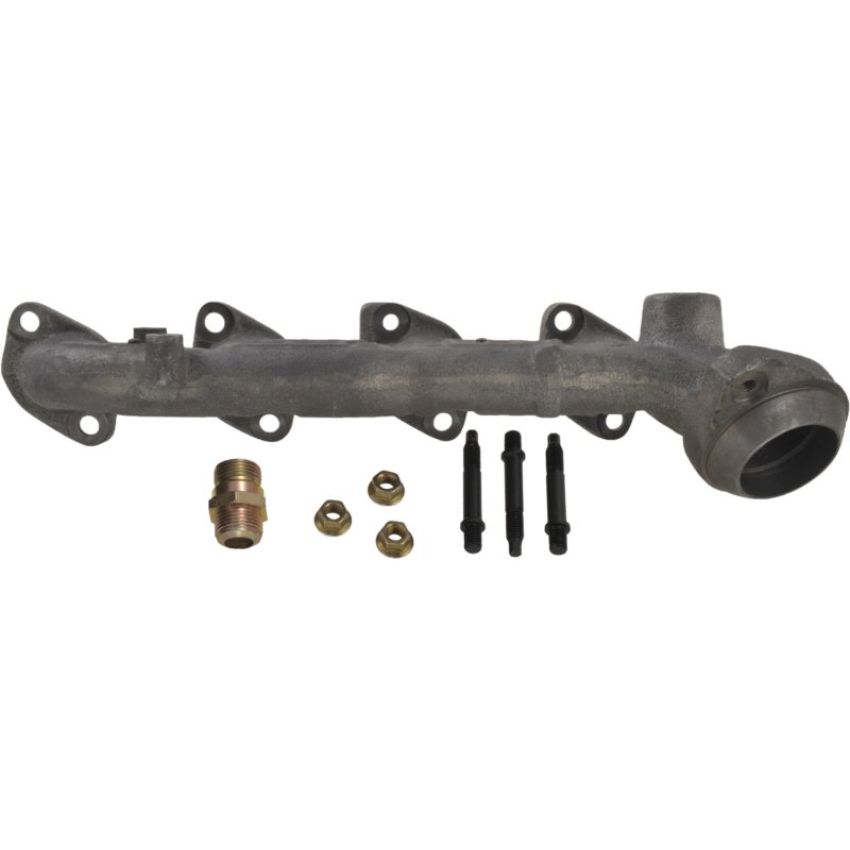 Autopart International Exhaust Manifold 2109259555