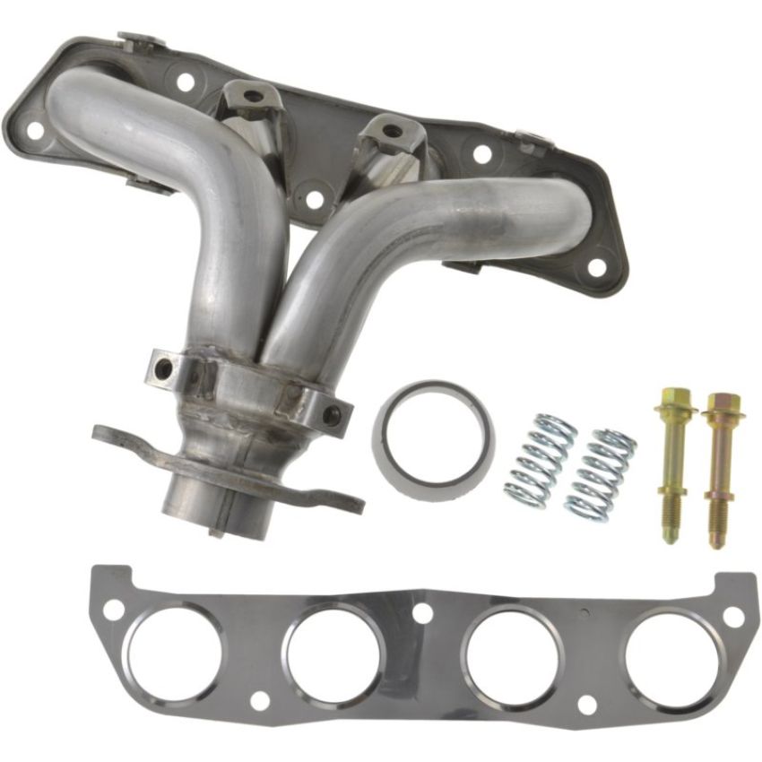 Autopart International Exhaust Manifold 2109259587