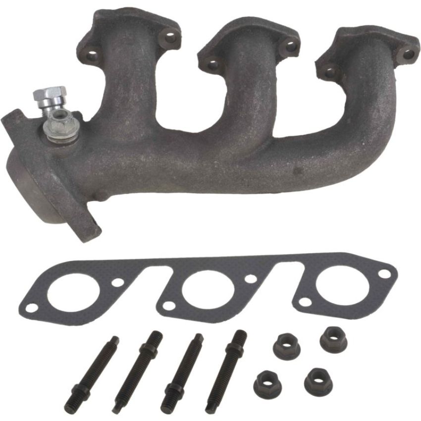 Autopart International Exhaust Manifold 2109259593