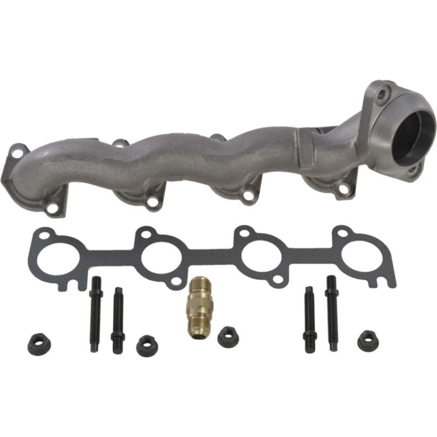 Autopart International Exhaust Manifold 2109259611