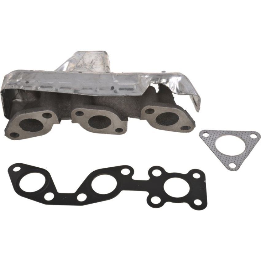 Autopart International Exhaust Manifold 2109259618