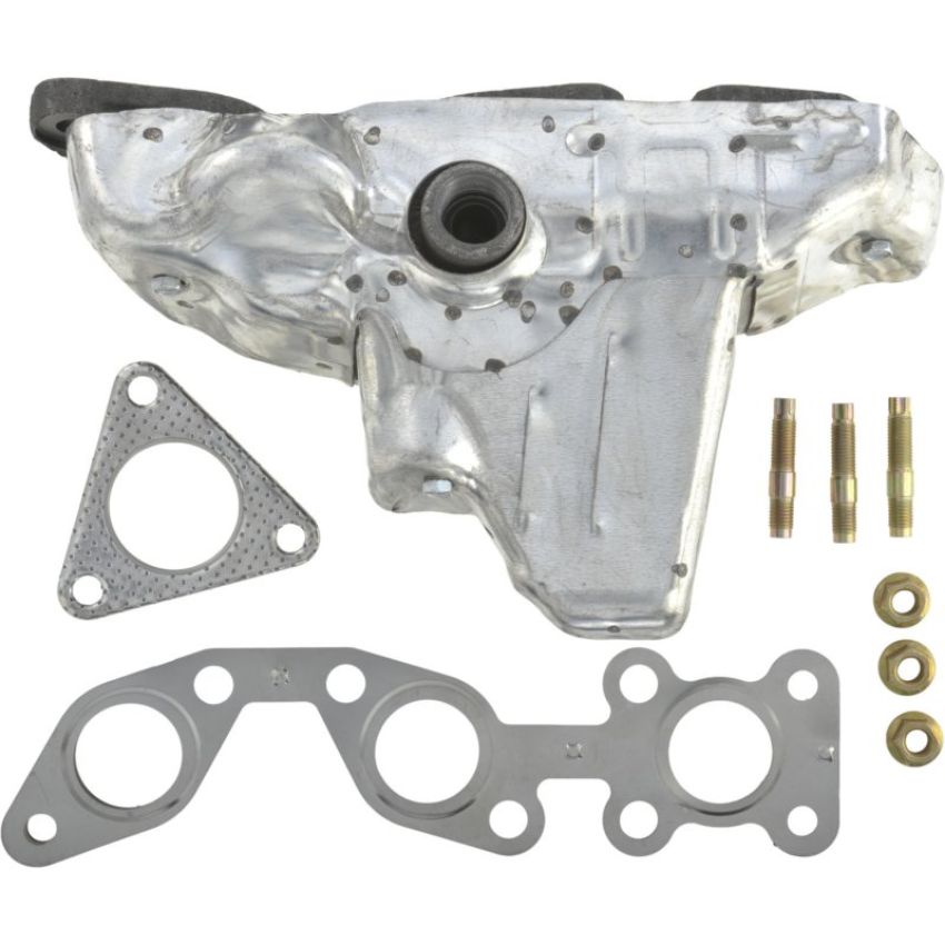 Autopart International Exhaust Manifold 2109259619