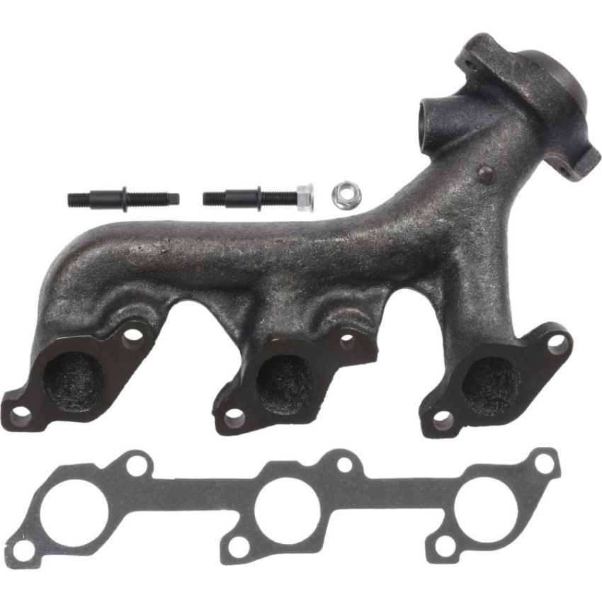 Autopart International Exhaust Manifold 2109314273