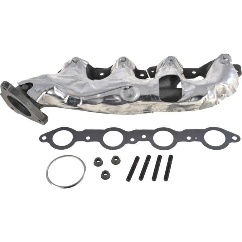 Autopart International Exhaust Manifold 2109314278