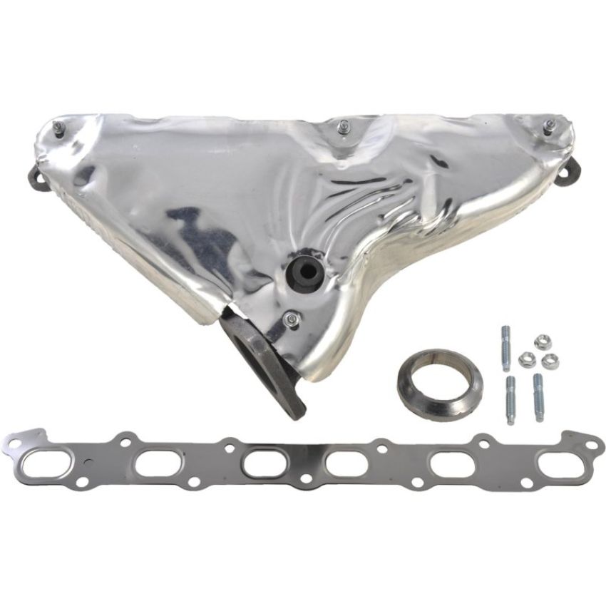 Autopart International Exhaust Manifold 2109314288