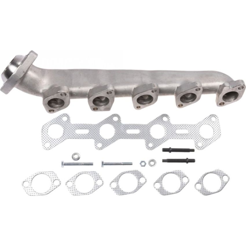 Autopart International Exhaust Manifold 2109314291