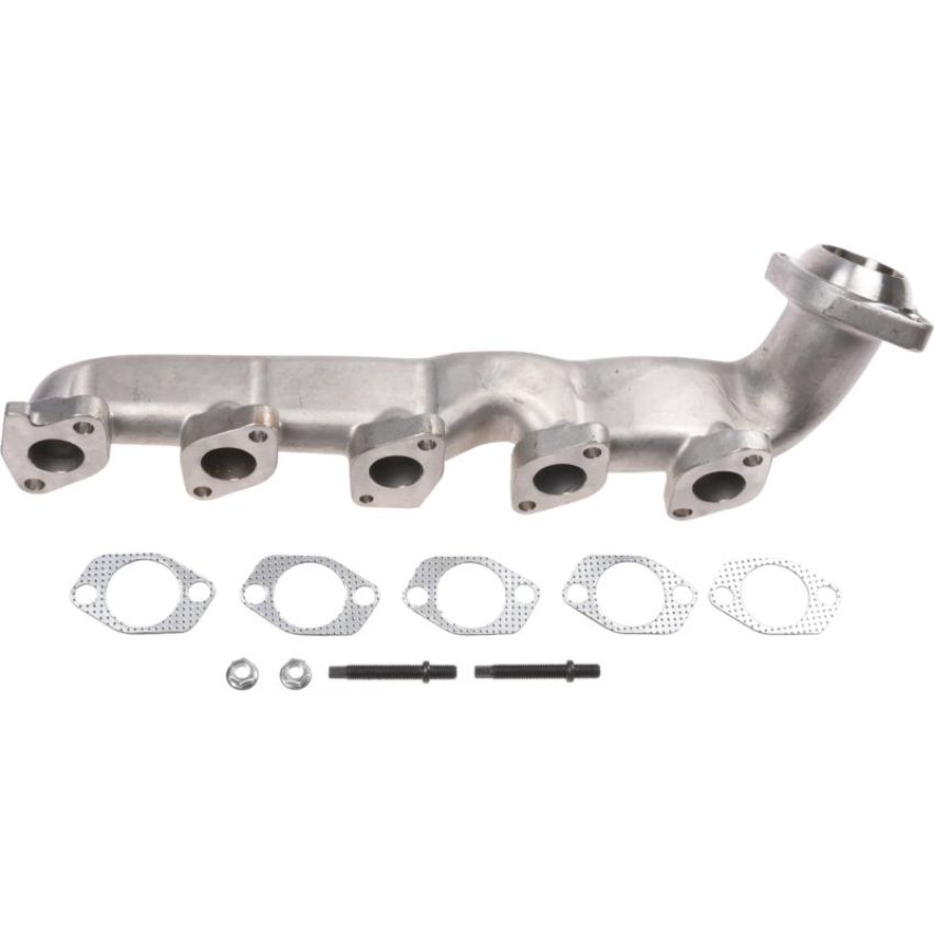 Autopart International Exhaust Manifold 2109314292