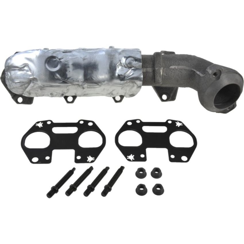 Autopart International Exhaust Manifold 2109326334