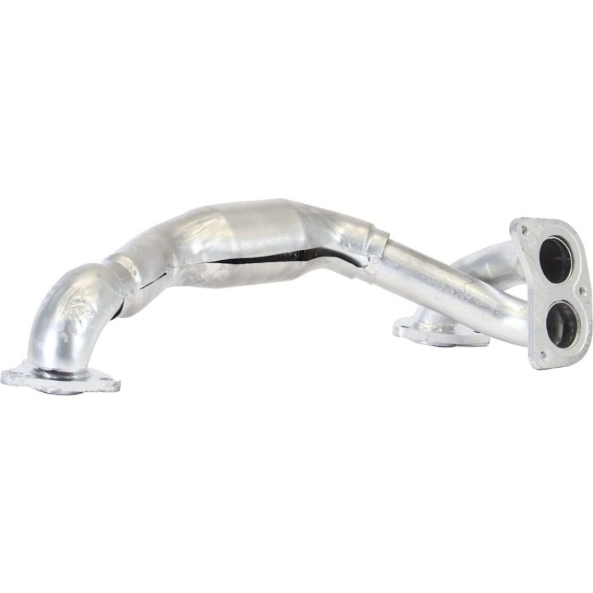 Autopart International Exhaust Crossover Pipe 2109429204