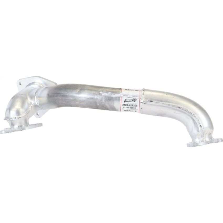 Autopart International Exhaust Crossover Pipe 2109429205