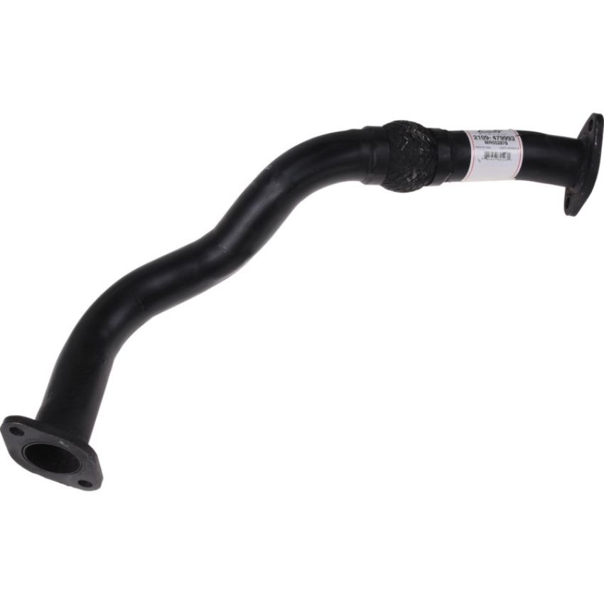 Autopart International Exhaust Crossover Pipe 2109479993