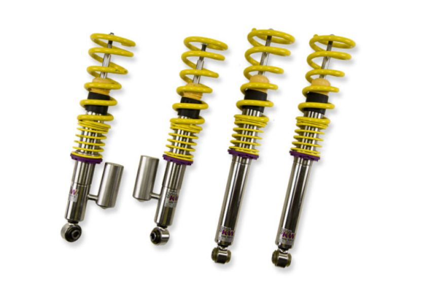 KW 35230030 Coilover Kit V3 Ford Thunderbird