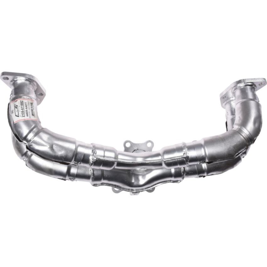 Autopart International Exhaust Crossover Pipe 2109611882