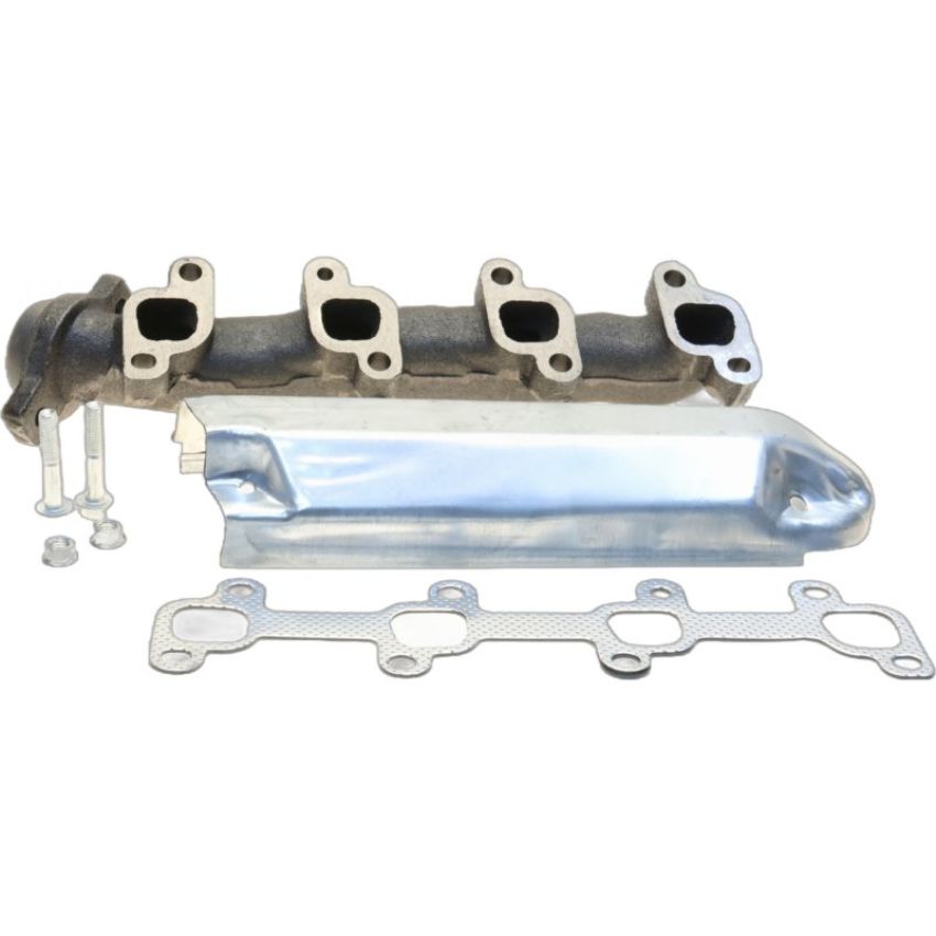 Autopart International Exhaust Manifold 2109680214