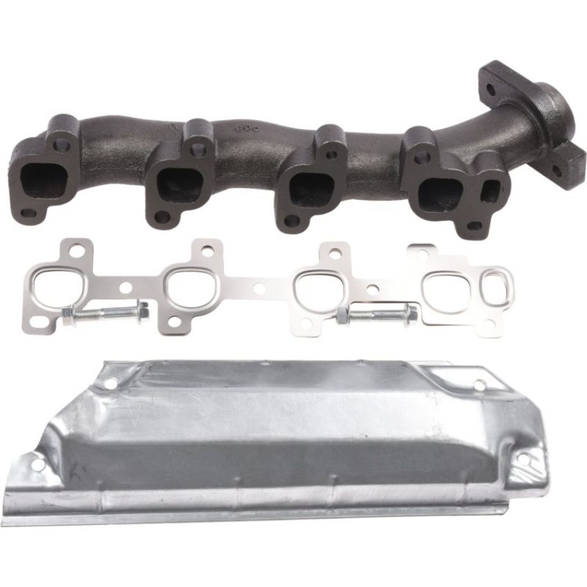 Autopart International Exhaust Manifold 2109680215