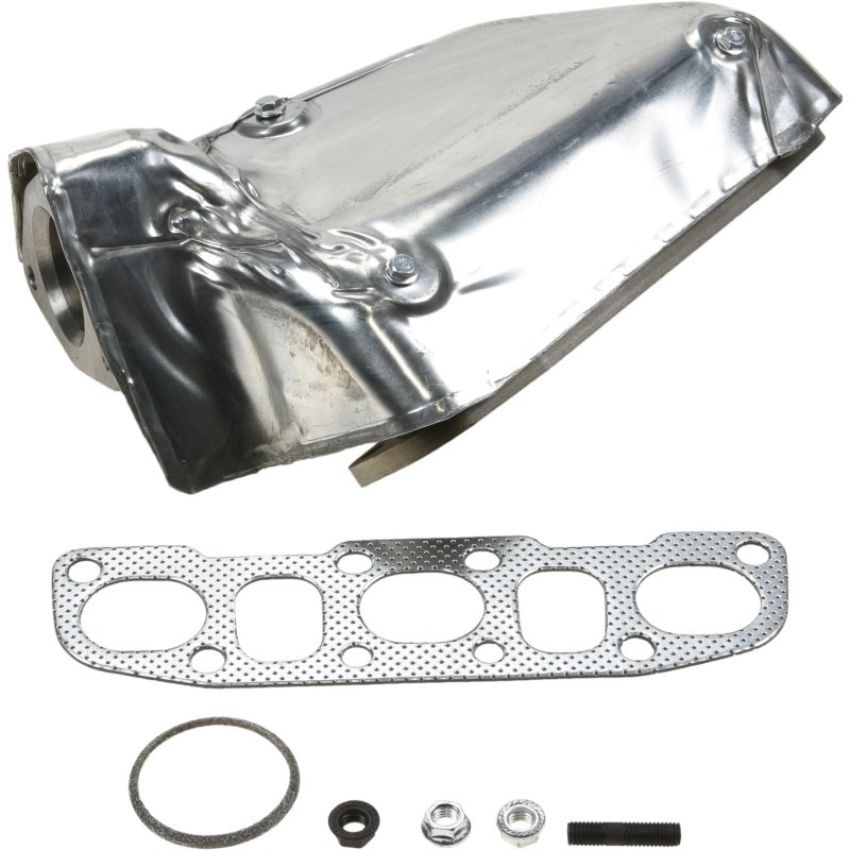Autopart International Exhaust Manifold 2109680216