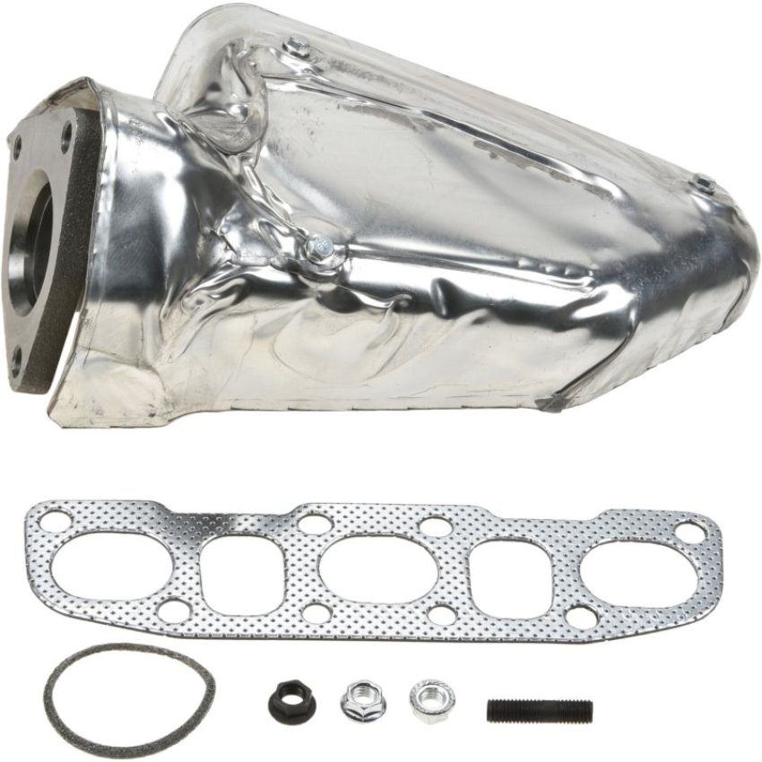 Autopart International Exhaust Manifold 2109680217