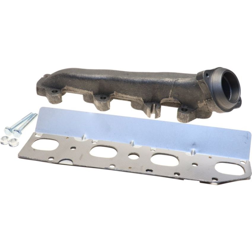 Autopart International Exhaust Manifold 2109704776