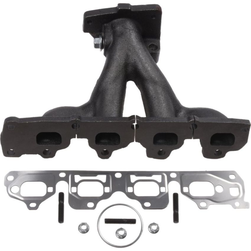 Autopart International Exhaust Manifold 2109714405
