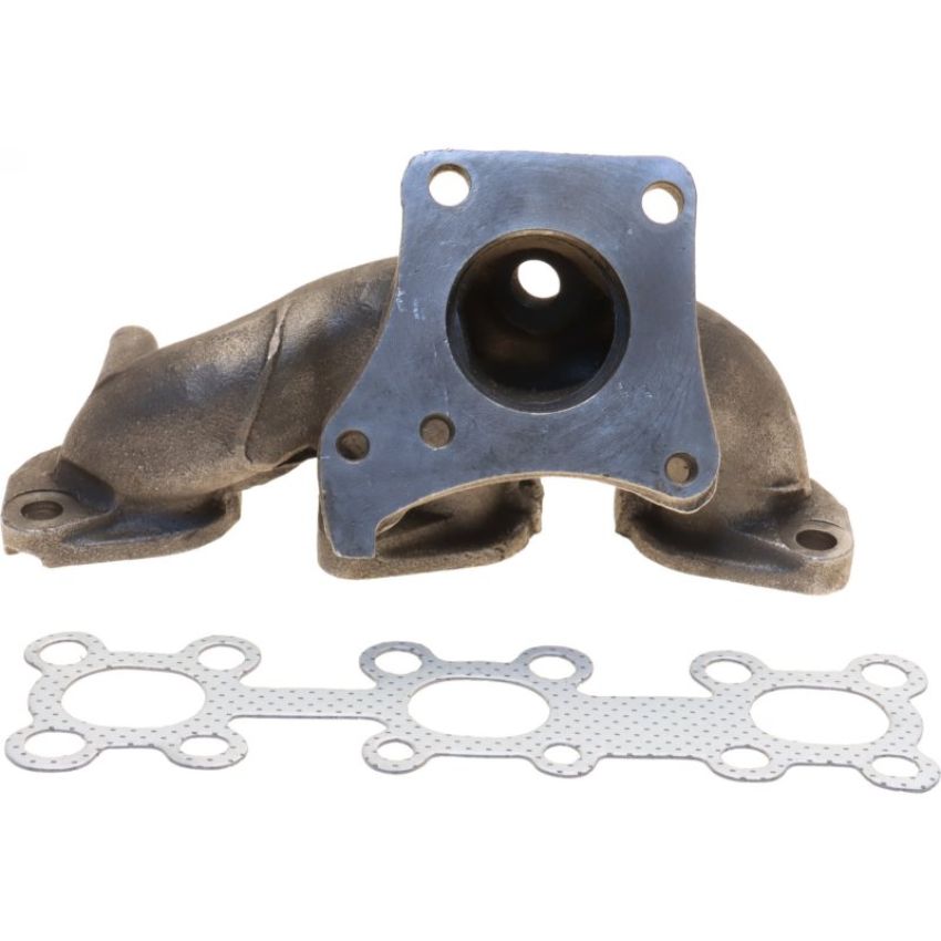 Autopart International Exhaust Manifold 2109714409