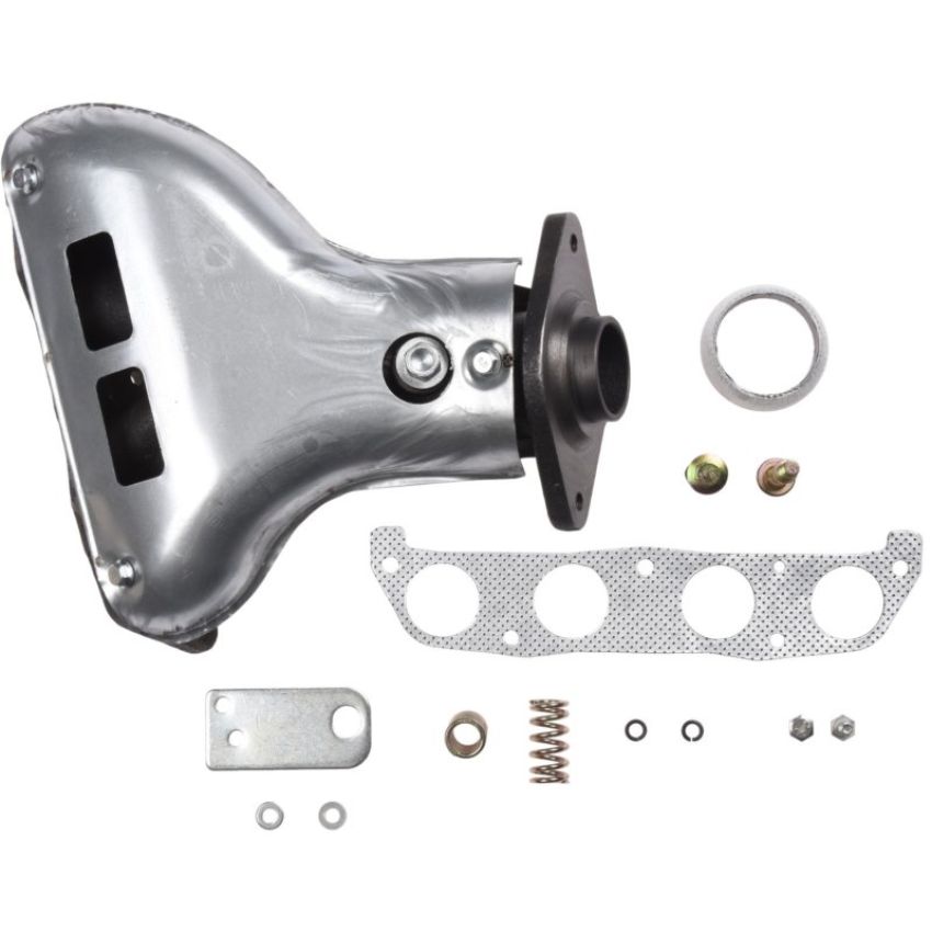 Autopart International Exhaust Manifold 2109714411