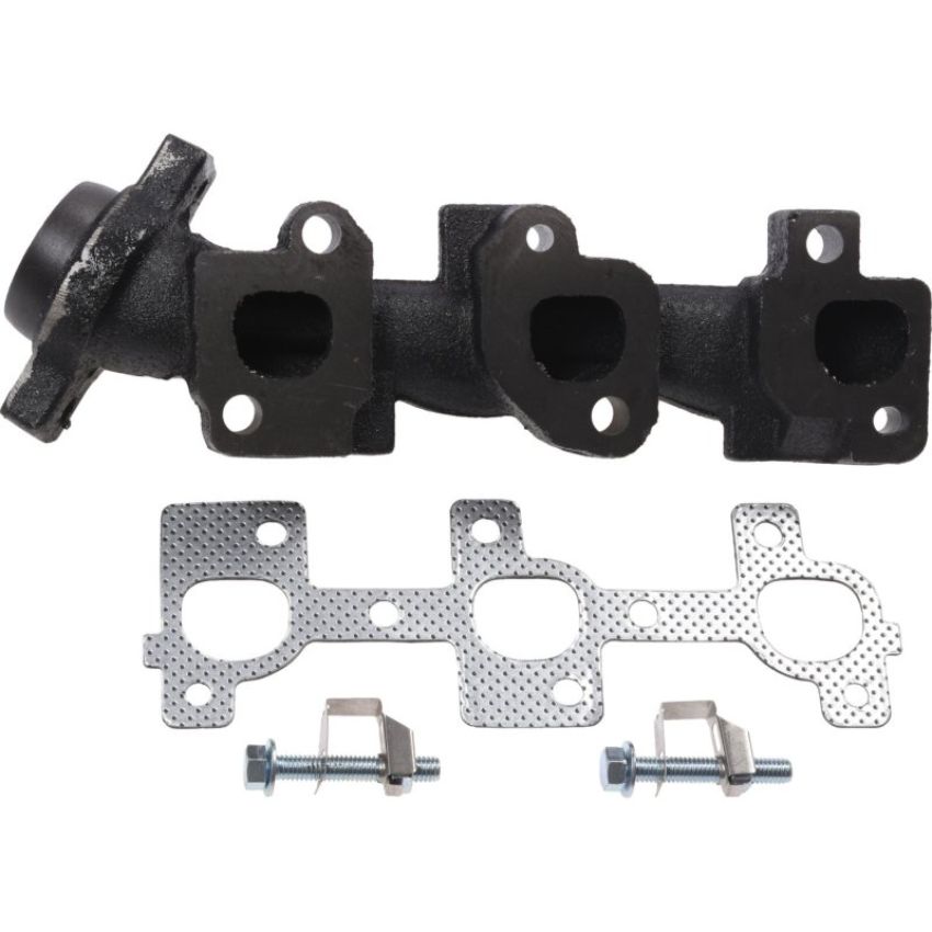 Autopart International Exhaust Manifold 2109714430