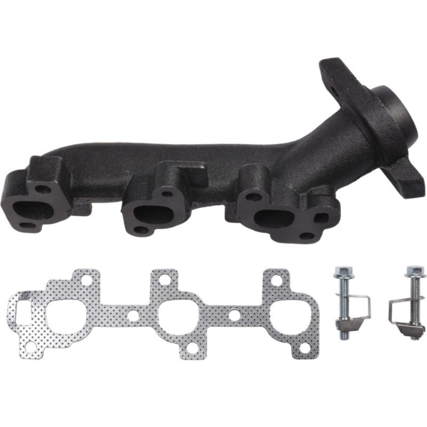 Autopart International Exhaust Manifold 2109714431