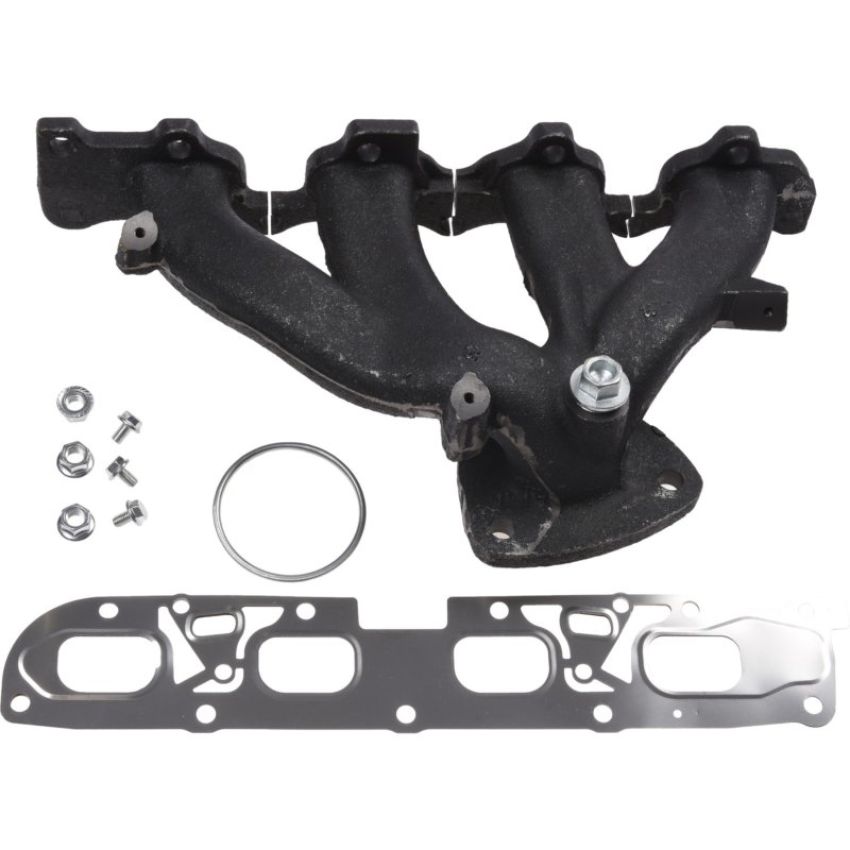 Autopart International Exhaust Manifold 2109714437