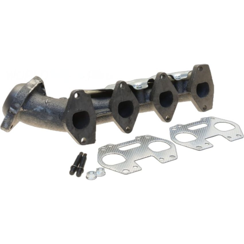 Autopart International Exhaust Manifold 2109714444