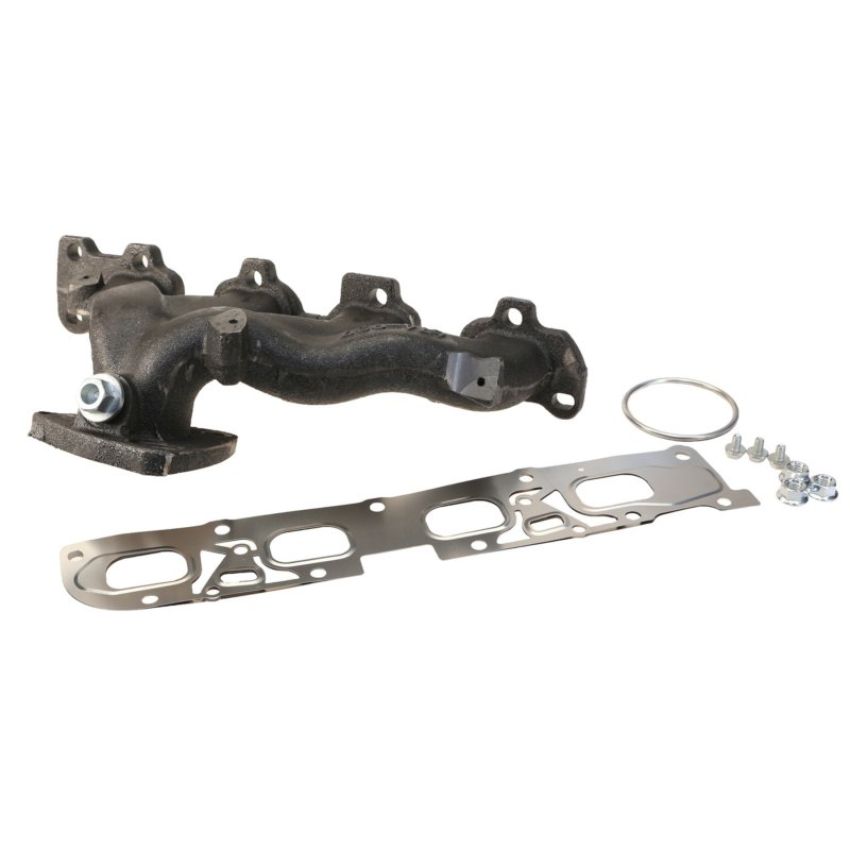 Autopart International Exhaust Manifold 2109714475