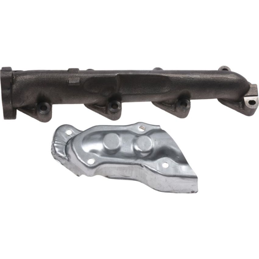 Autopart International Exhaust Manifold 2109714486