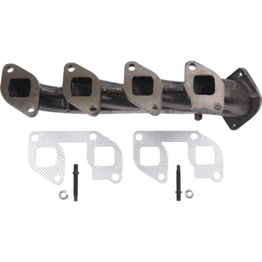 Autopart International Exhaust Manifold 2109714488