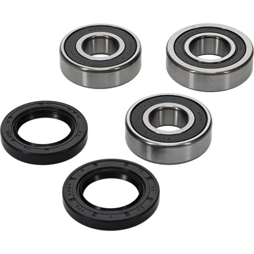 Pivot Works 25-1154-P Wheel Bearing Kit