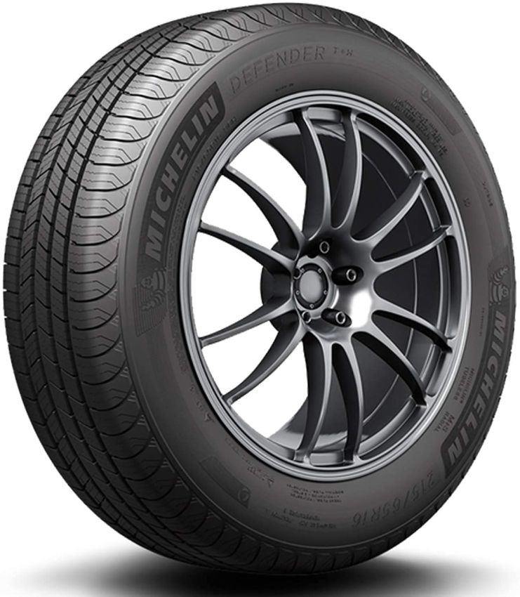 MICHELIN Defender XT 215/65R16 All-Season