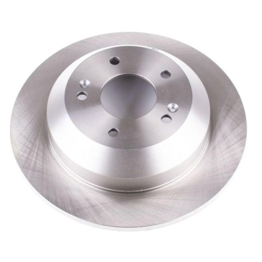 PowerStop JBR1532 AutoSpecialty Brake Rotor