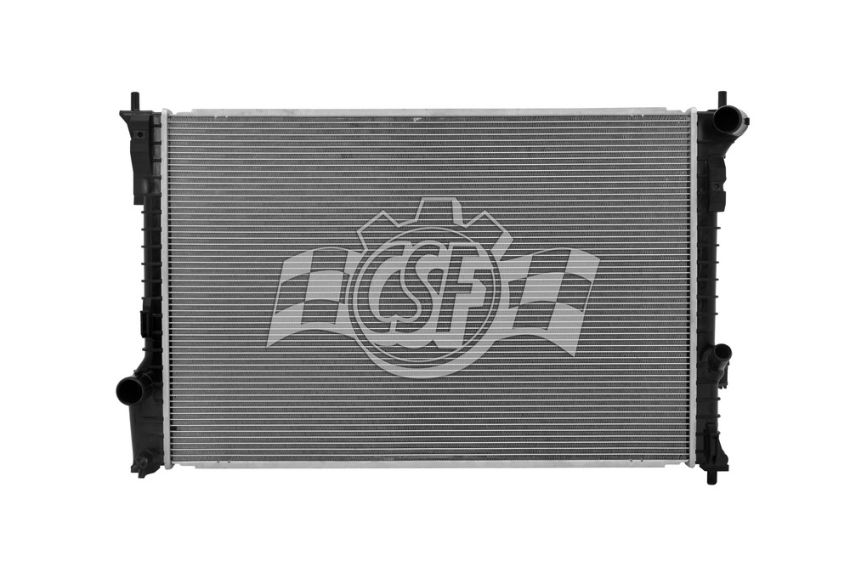 CSF 3633 Radiator