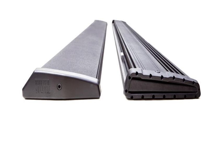 AMP Research 78234-01A 2008-2016 Ford SD All Cabs PowerStep Xtreme - Black