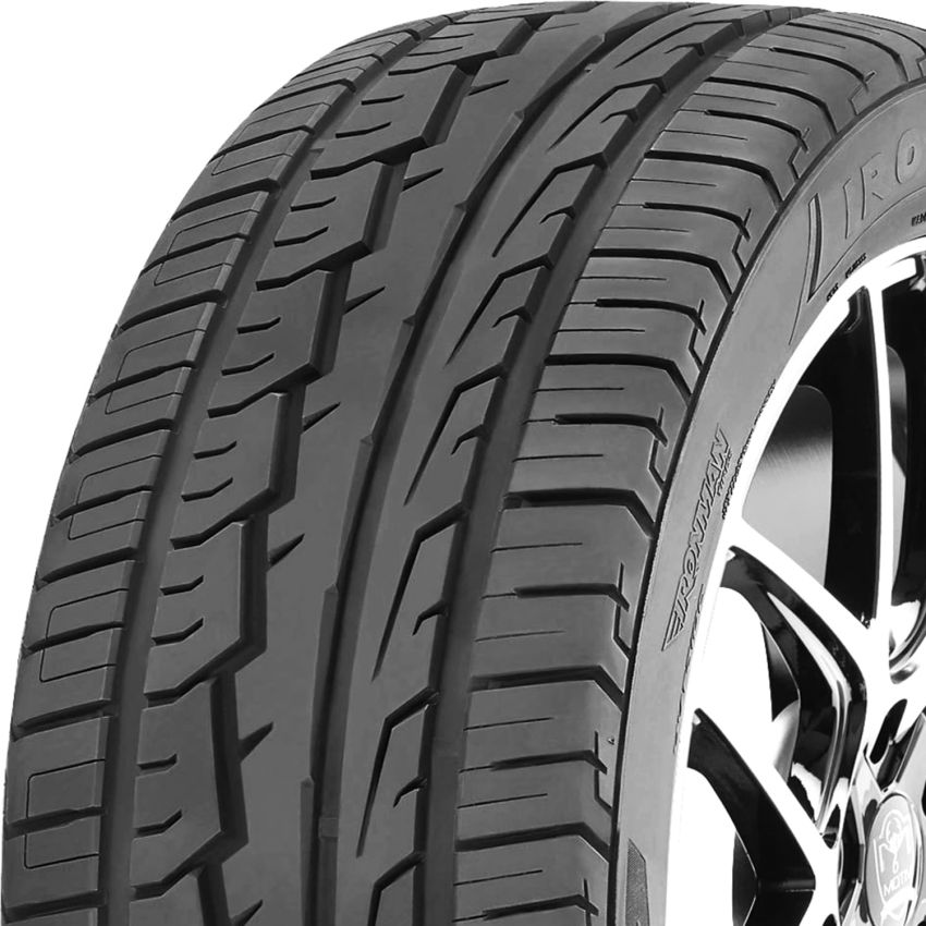 IRONMAN Imove GEN2 Suv 265/50R20 All-Season