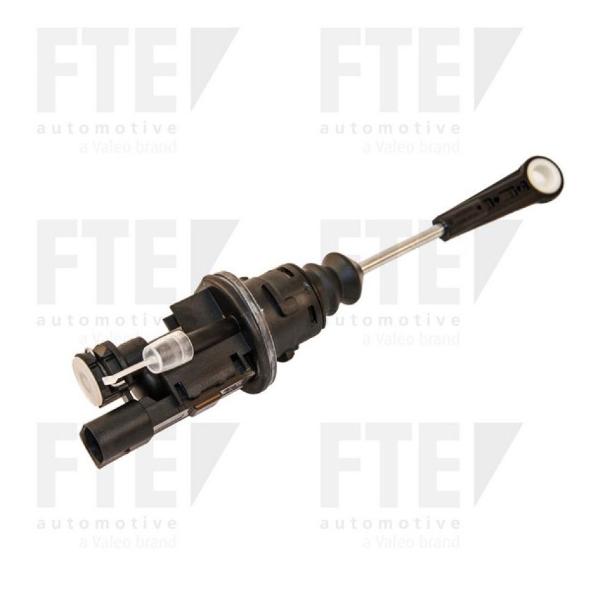 FTE 2110119 FTE CMC Ford