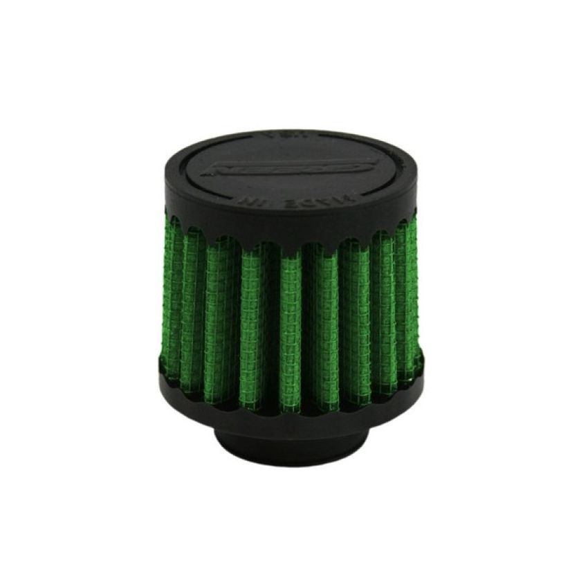Green Filter USA 2110 Crankcase Filter; ID 0.75