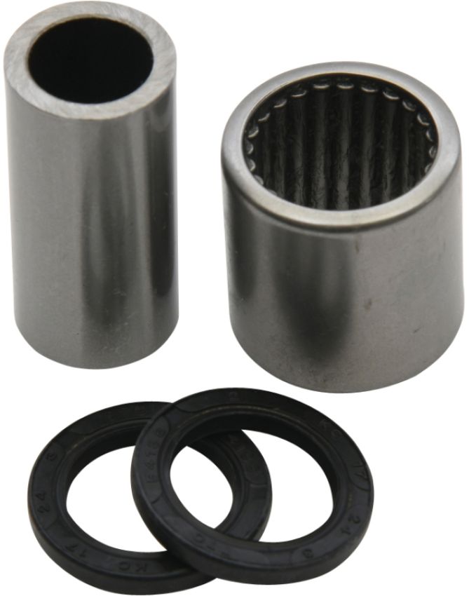 All Balls Racing 29-5092 12-18 Yamaha XTZ12 Super Tenere Lower Rear Shock Bearing Kit