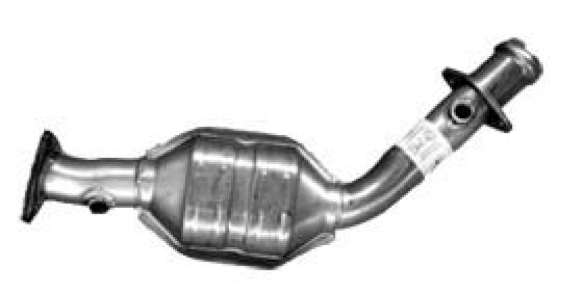 AB Catalytic 41425 Direct-Fit Catalytic Converter EPA (Federal)