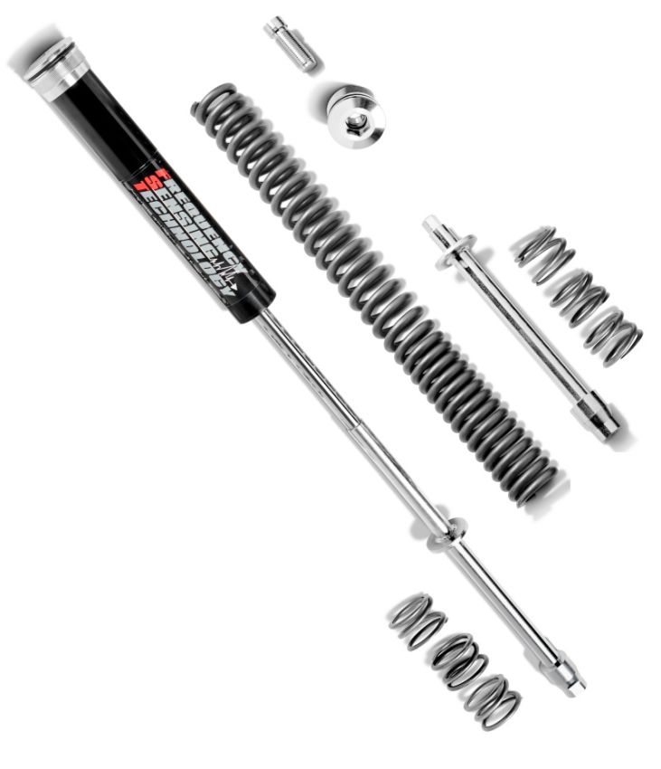 Progressive 31-4005 Fork Cartridge Kits