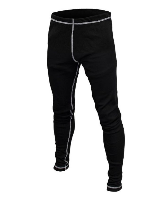 K1 RACEGEAR K1R26-FUP-N-L Underpants Flex Black Large