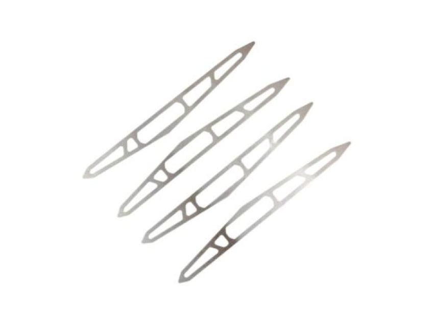 Cognito 110-91172 19-24 Chevy/GMC Silverado/Sierra 1500 Enhancement Plate Kit for SM Series Compression Struts