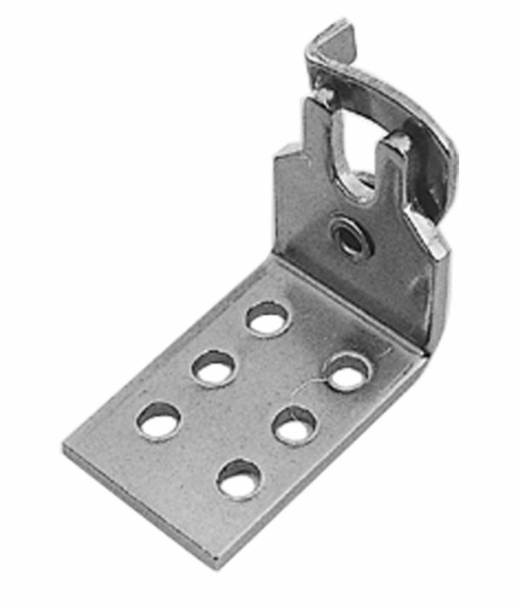 TRANS-DAPT TRA2334 Morse Cable Bracket