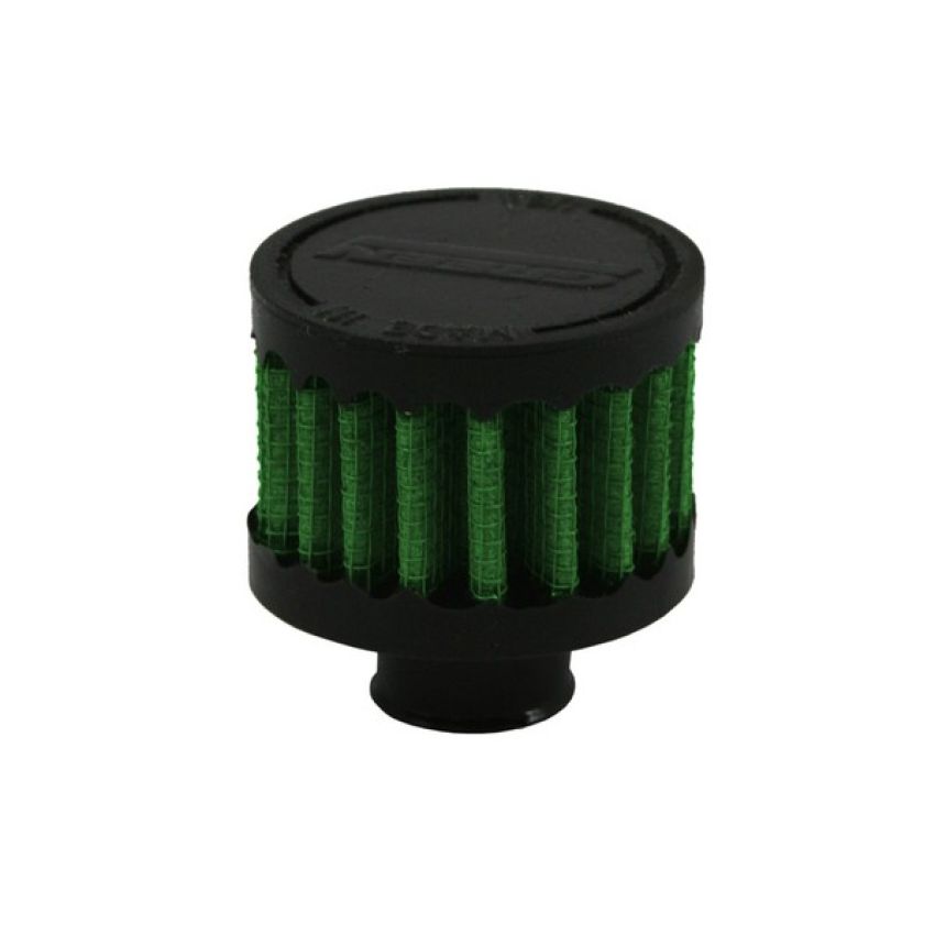 Green Filter USA 2115 Crankcase Filter; ID 0.625