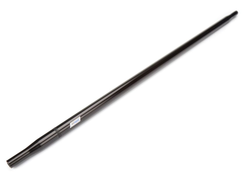 MPD RACING MPD42390 5/8 Aluminum Radius Rod 39in Black 1.125 OD